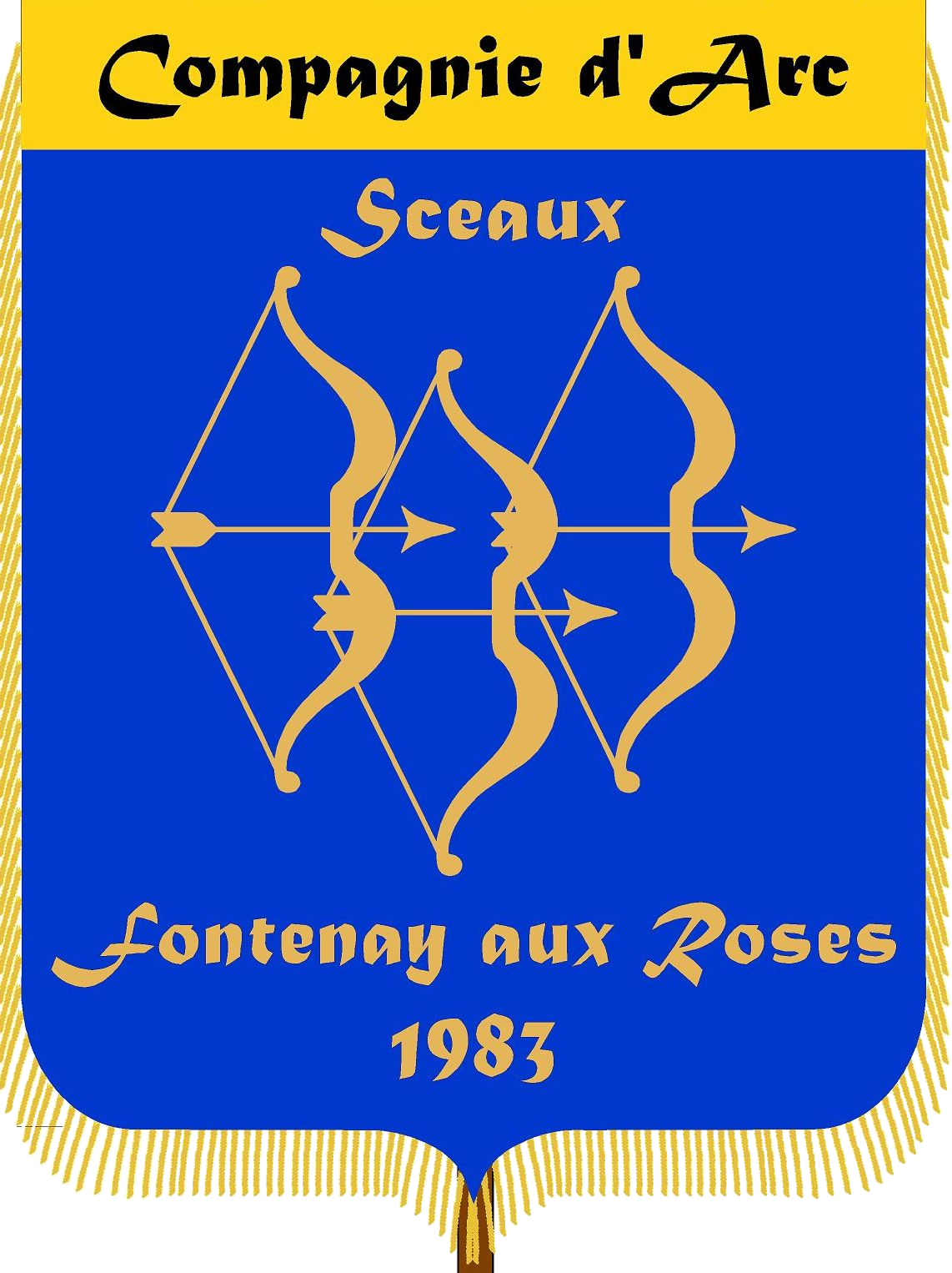 Compagnie d'arc de Sceaux Fontenay aux Roses